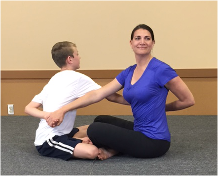 Partner practice