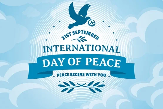 Peace