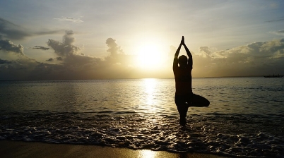 Vrksasana – Tree Pose