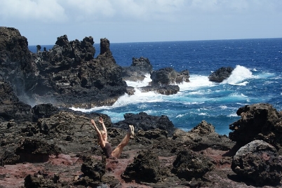 Navasana – Boat Pose