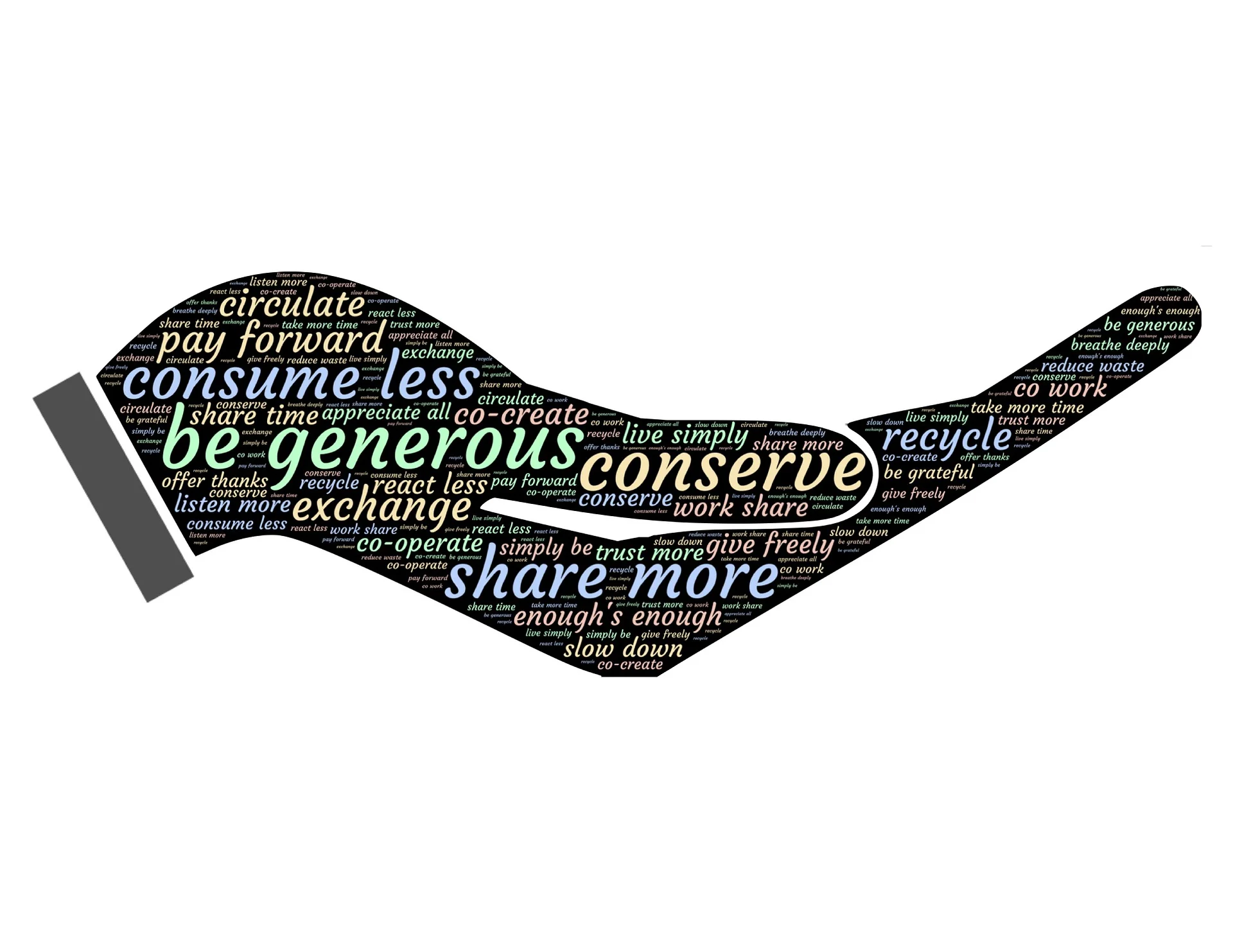 The Season of Generosity