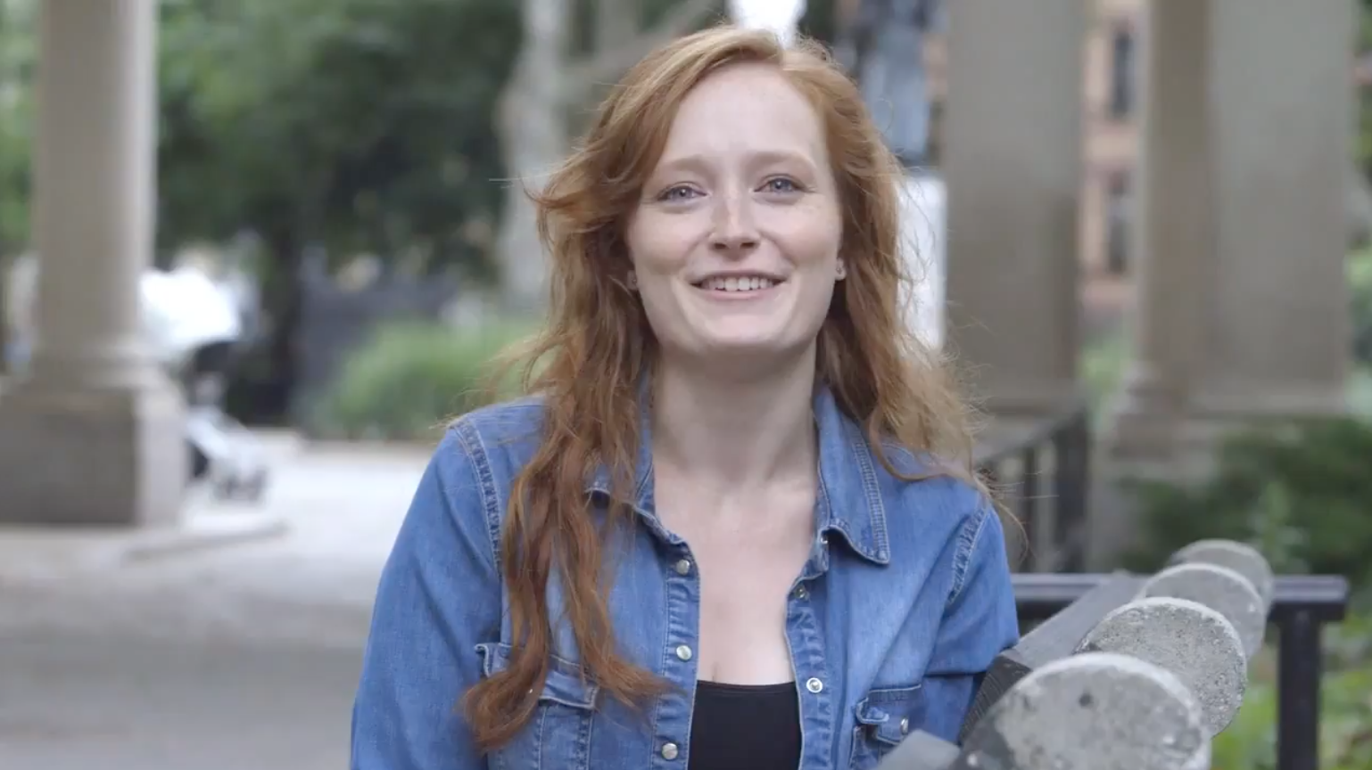 On Getting Past Rejection