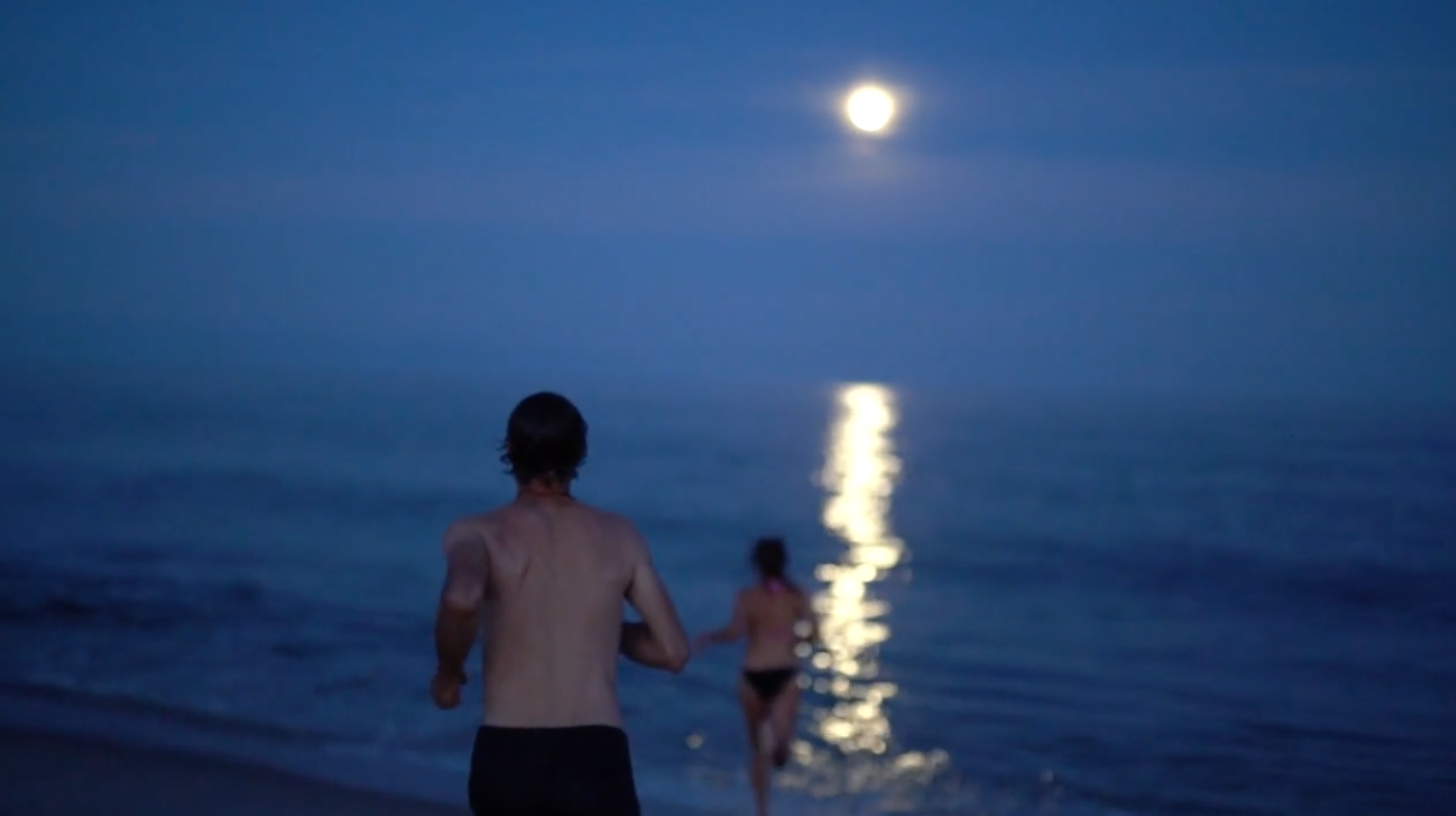 The Night of the Buck Moon