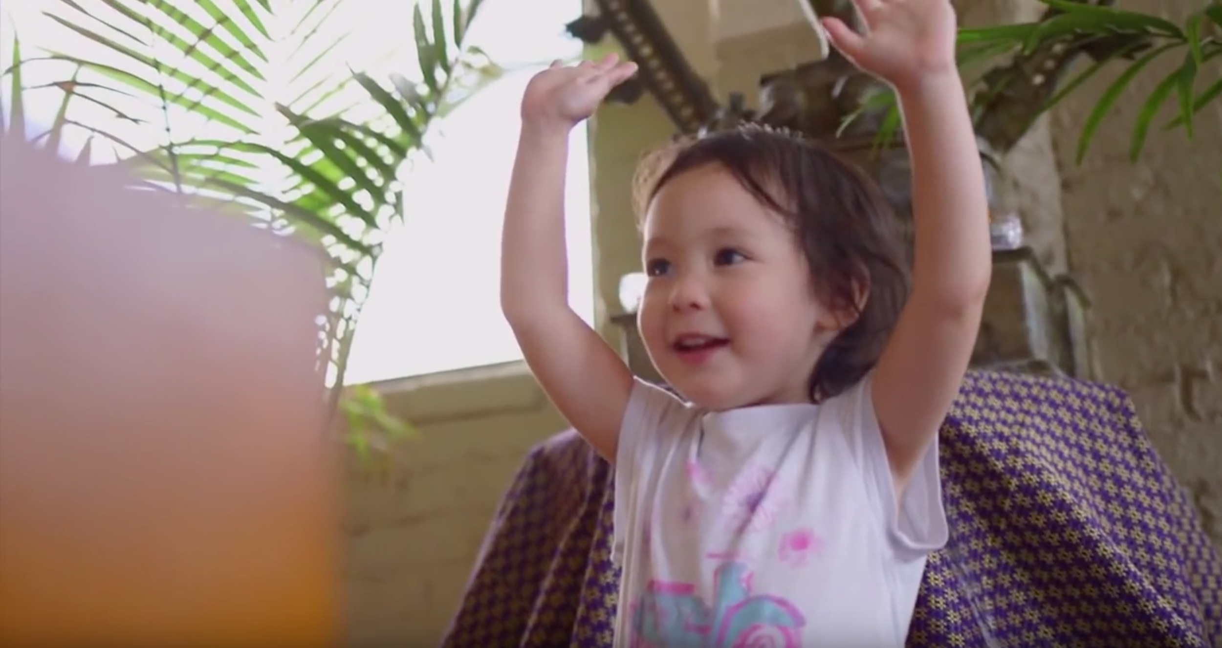 Yoga Story for Studio