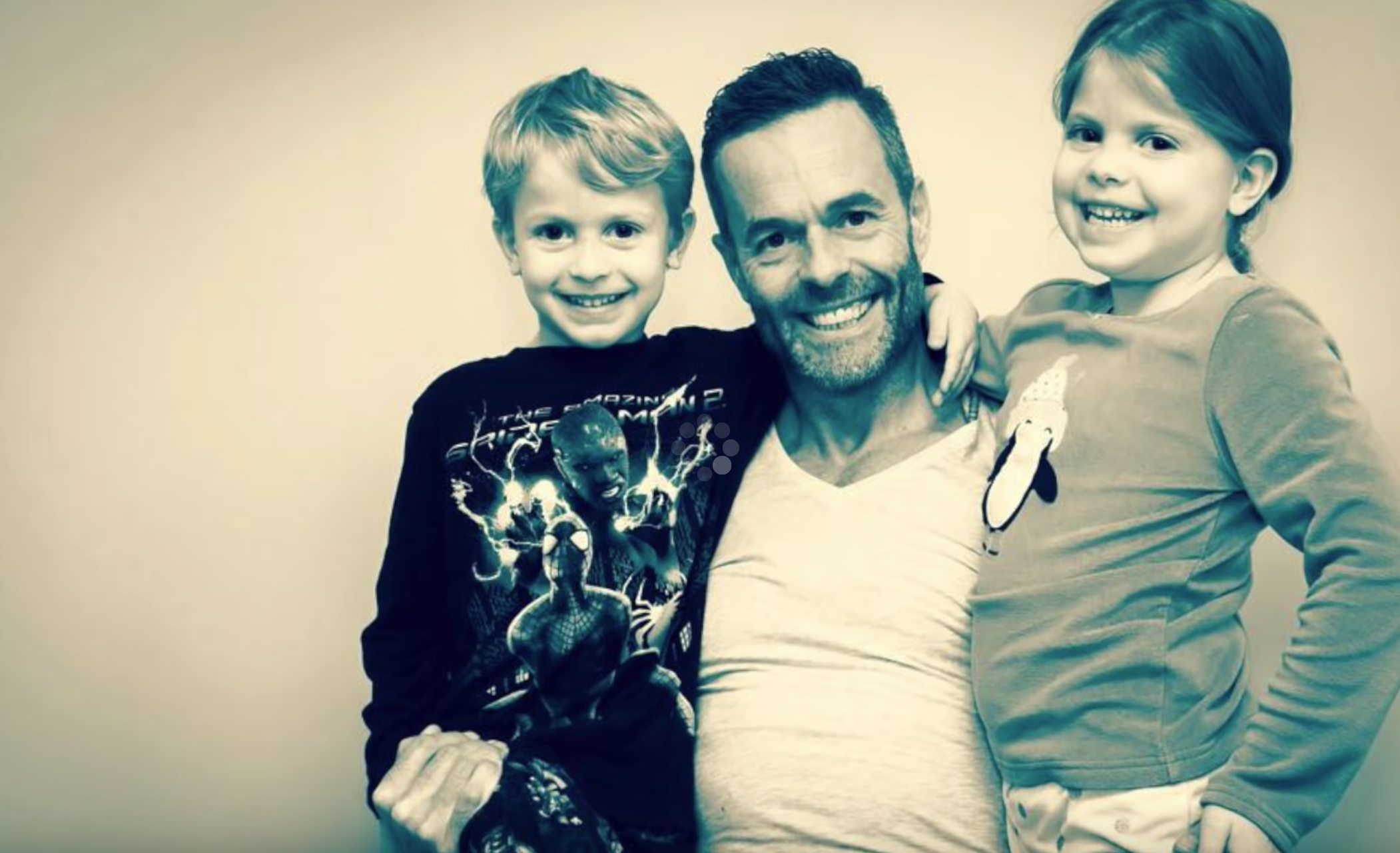 Profile of a health coach's clients