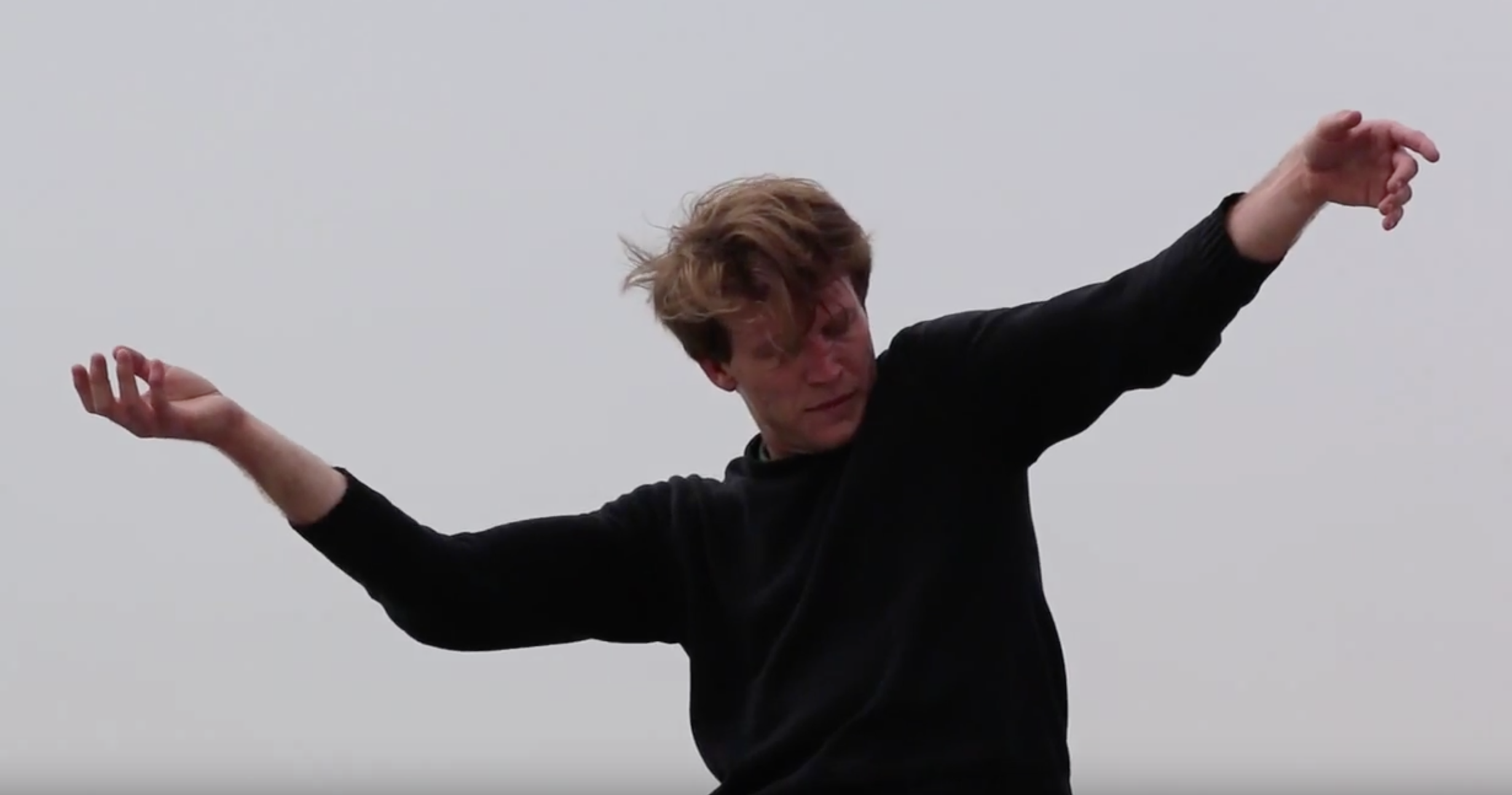 A message to his 15 year old self