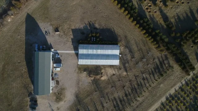 Regenerate Soil. Regenerate People.