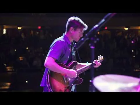 Hopefully Forgiven, 'Tampa Nuggets', Suffolk Theater