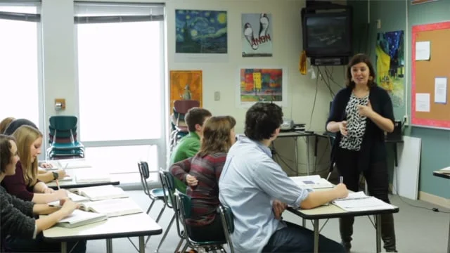 Yes, WBL can rock a teachers world