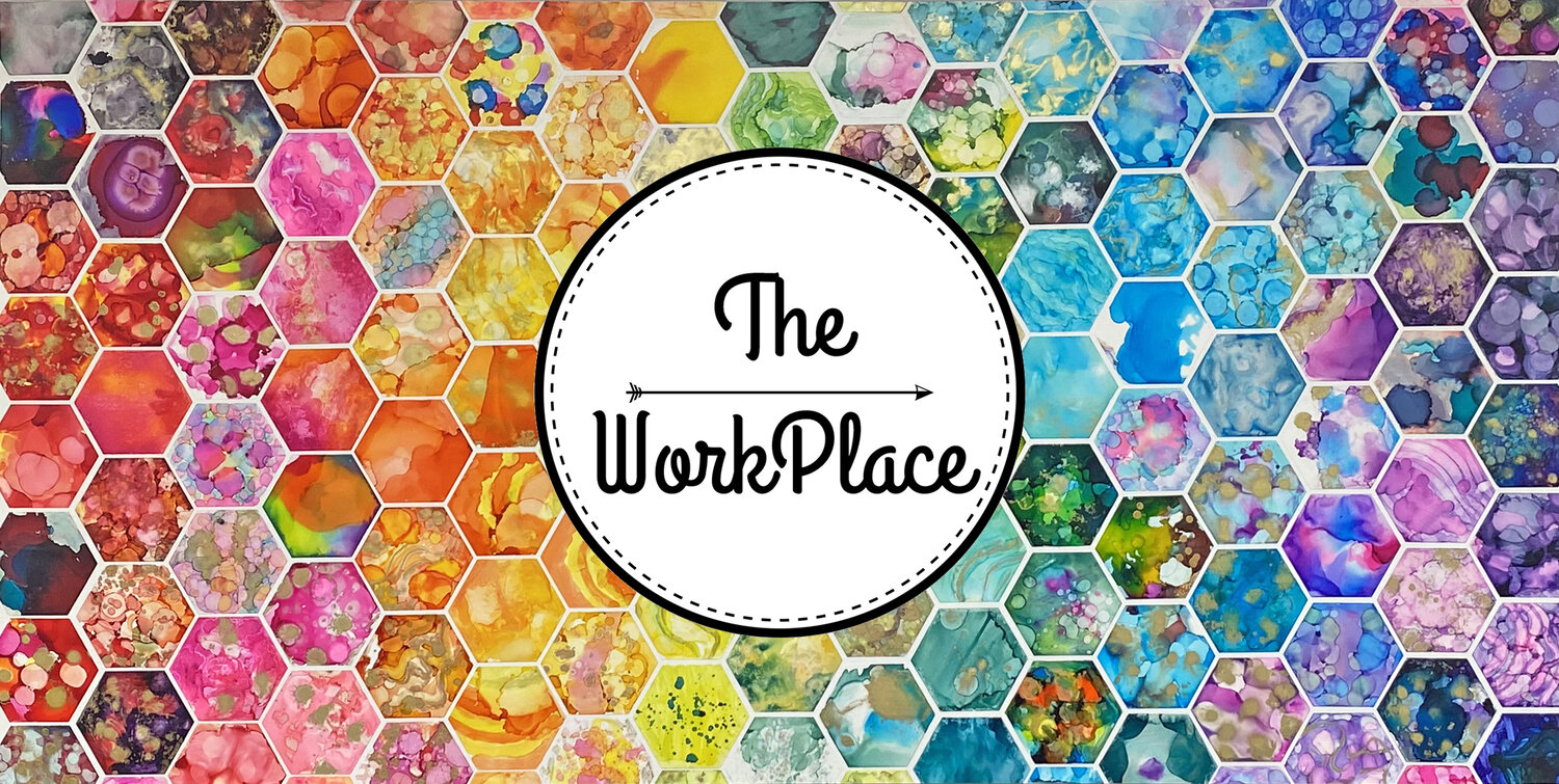 The WorkPlace Program Online Shop