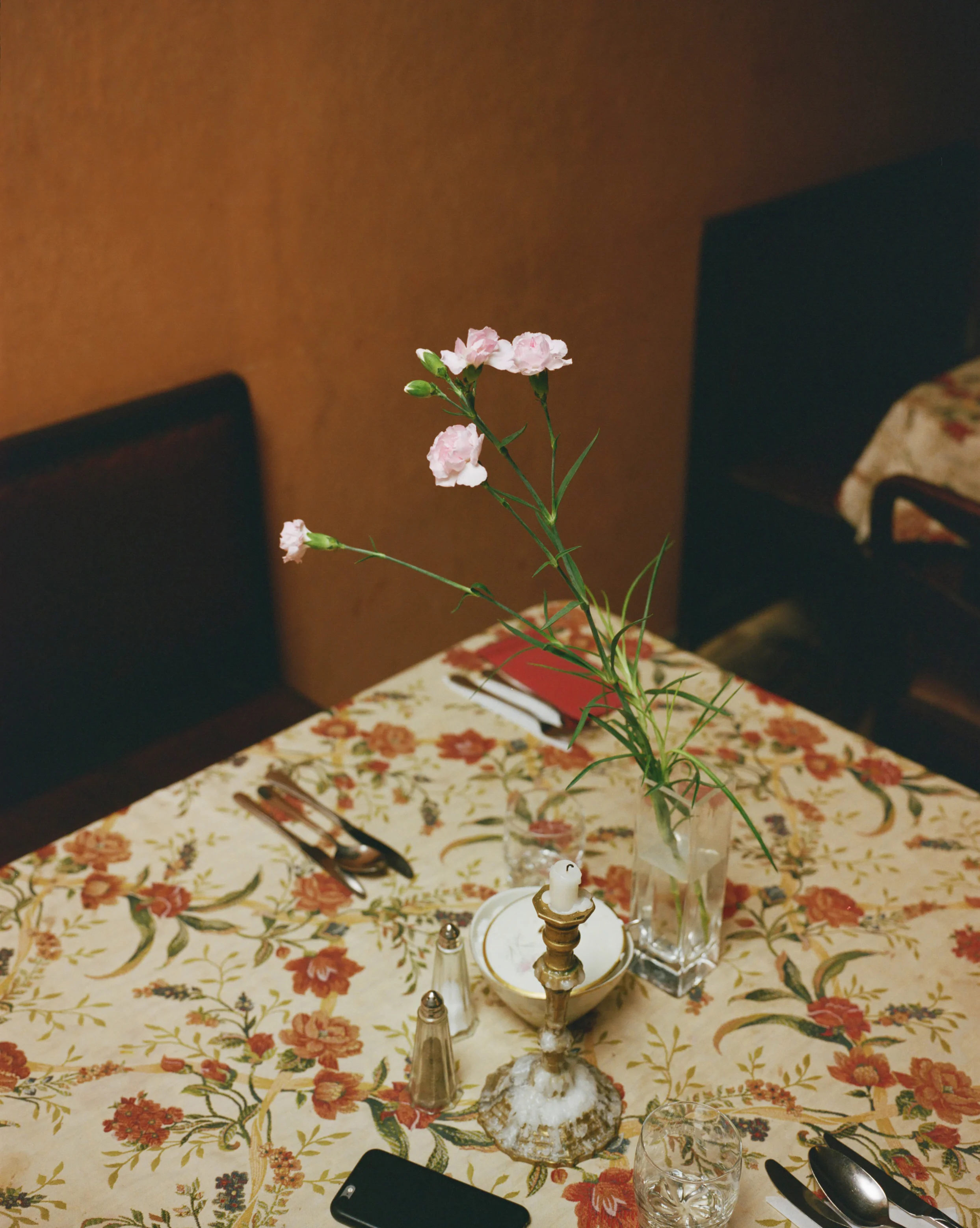 Jewish Restaurant, Poland, 2016