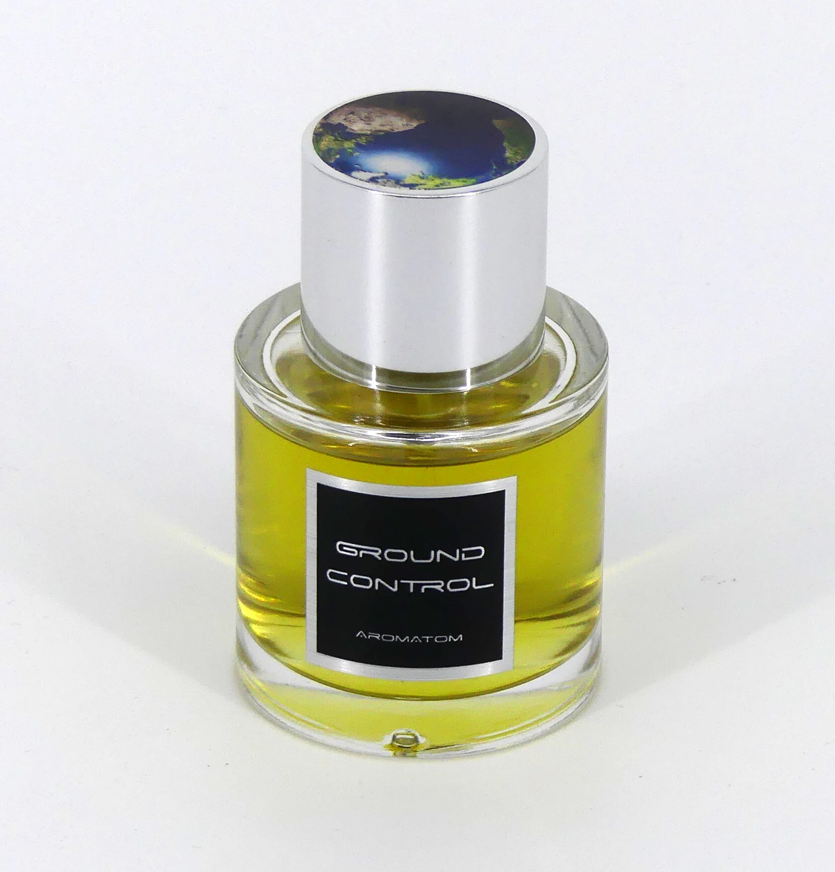 Ground Control Eau de Parfum