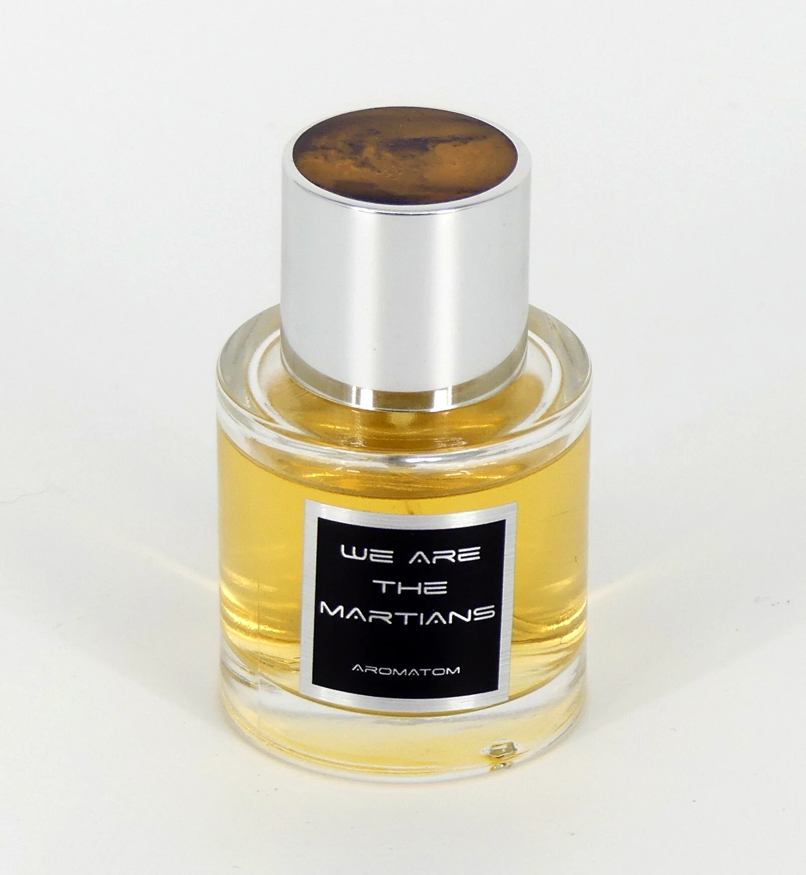 We Are the Martians Eau de Parfum