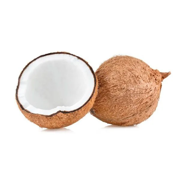 Coconut CO2-Se Extract (Organic)