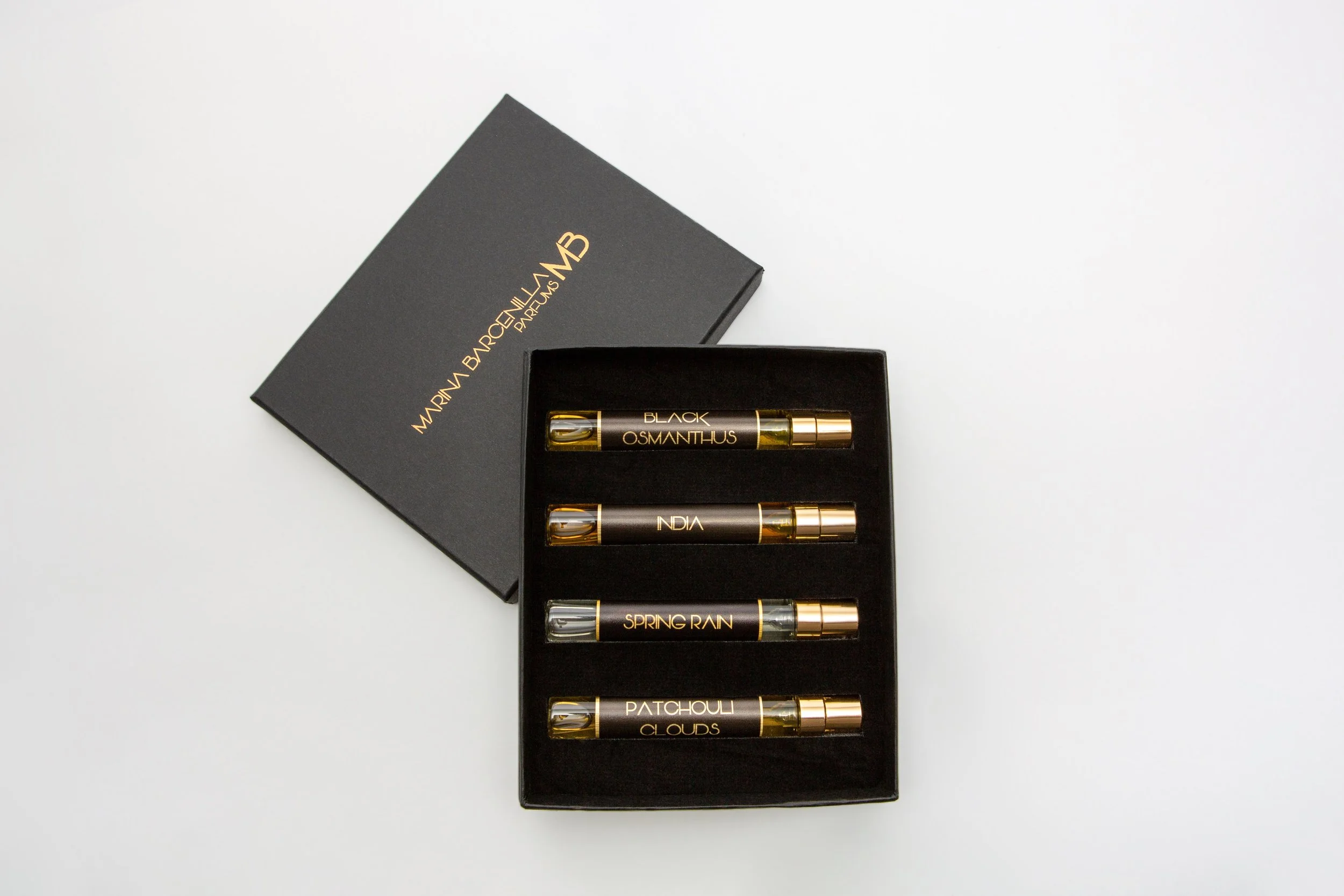 Discovry and Gift Sets
