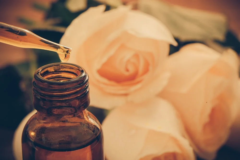 Bulgarian Rose Absolute