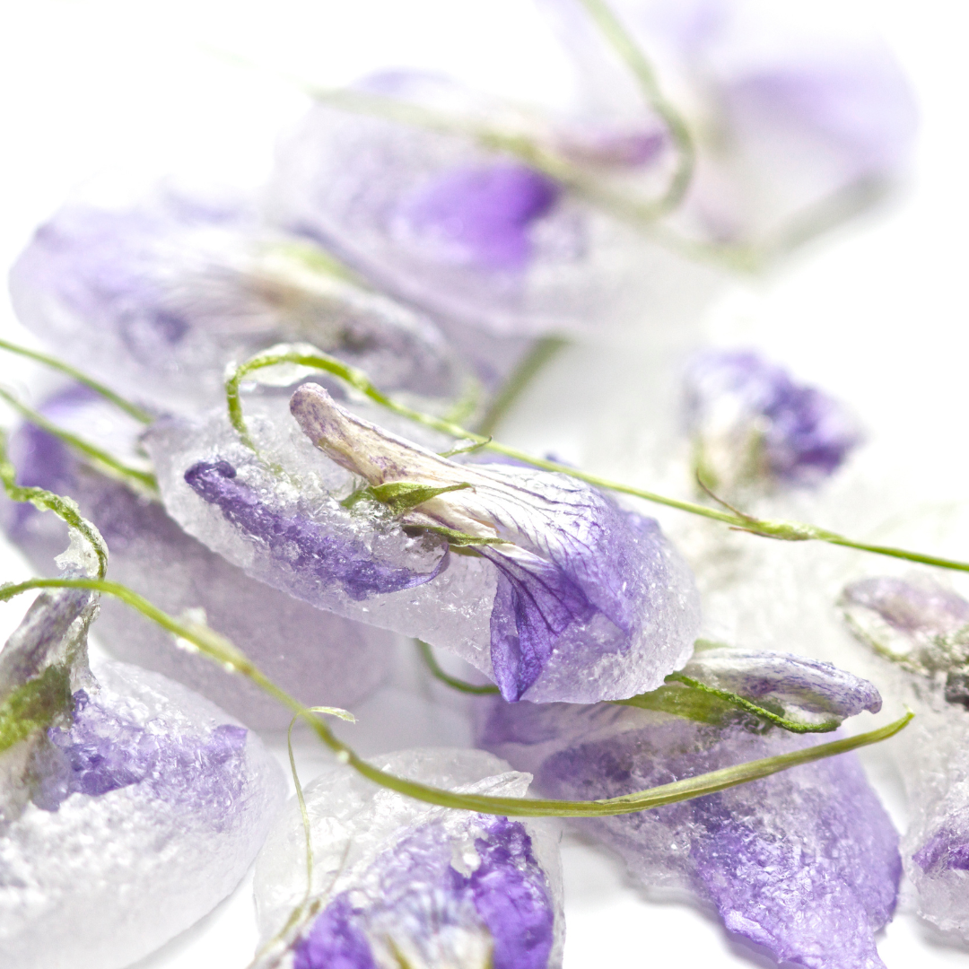 Beta Ionone - Natural