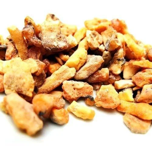 Benzoin Sumatra Resinoid
