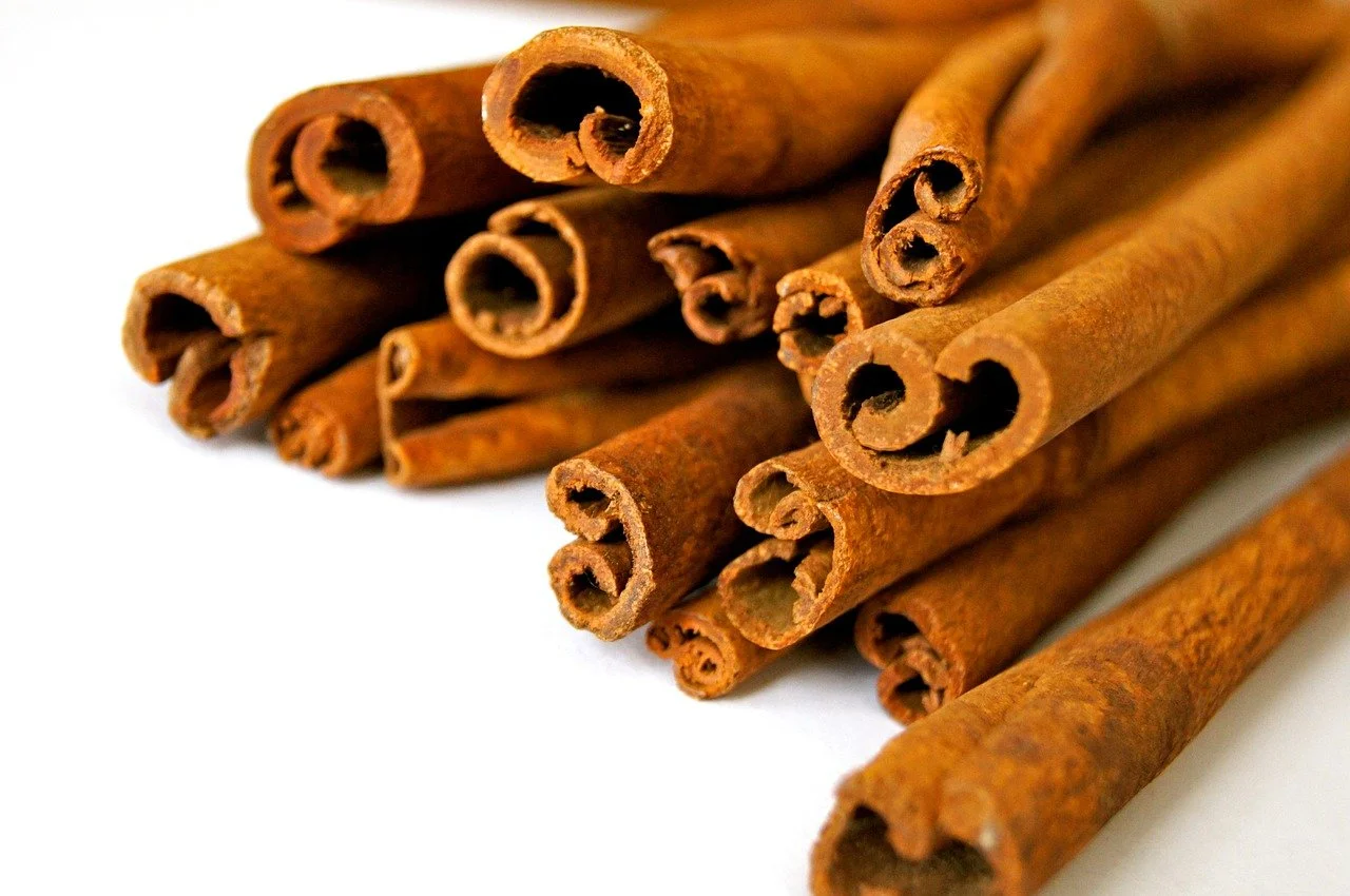 Cinnamon Bark Absolute