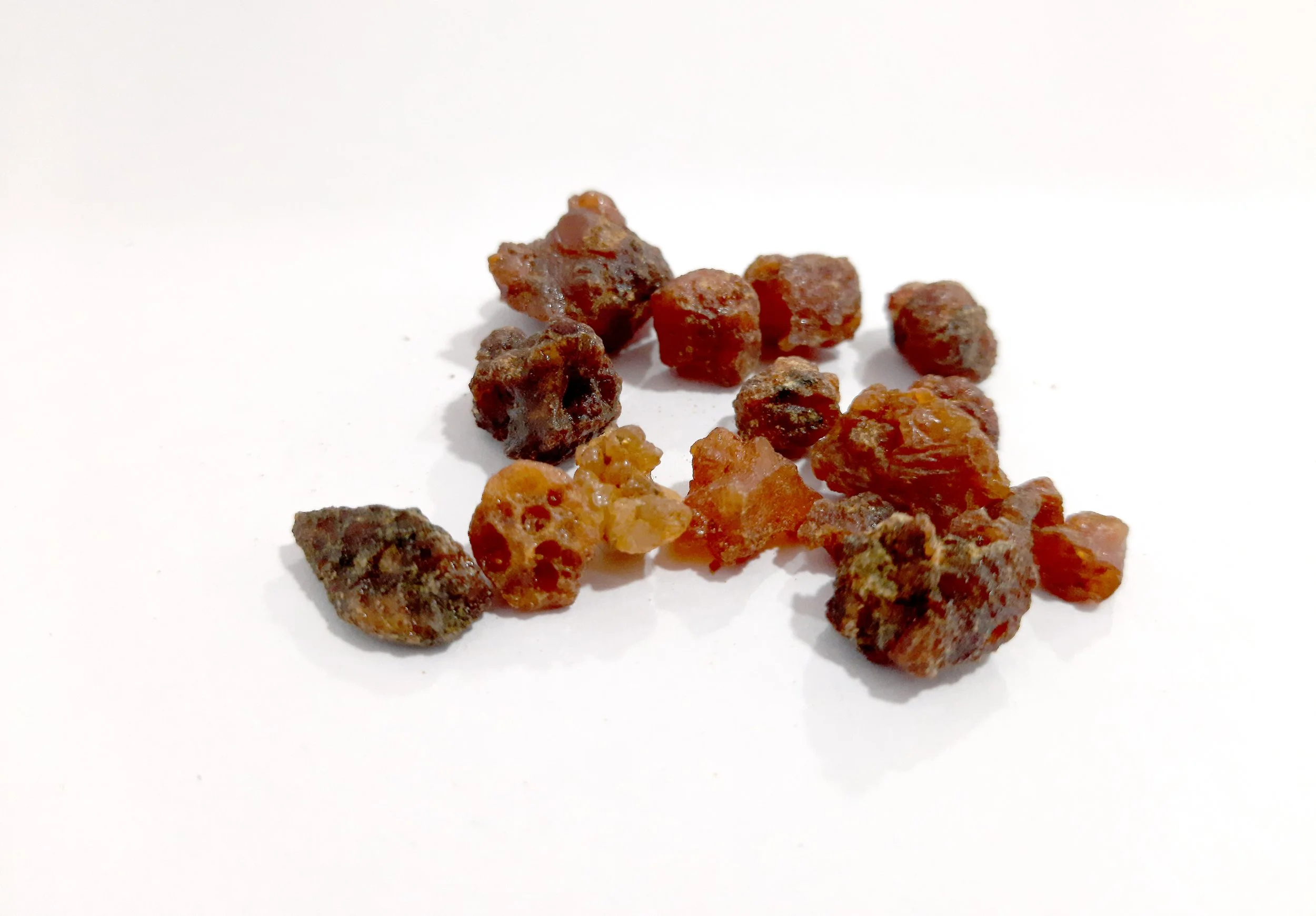 Myrrh CO2 Extract