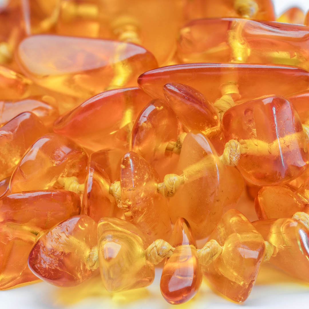 Ambreine (Biolandes)