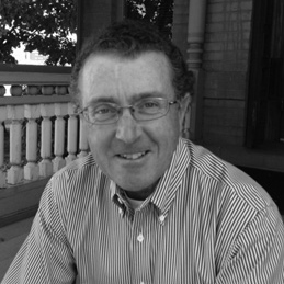 Doug Wertz: Finance Manager