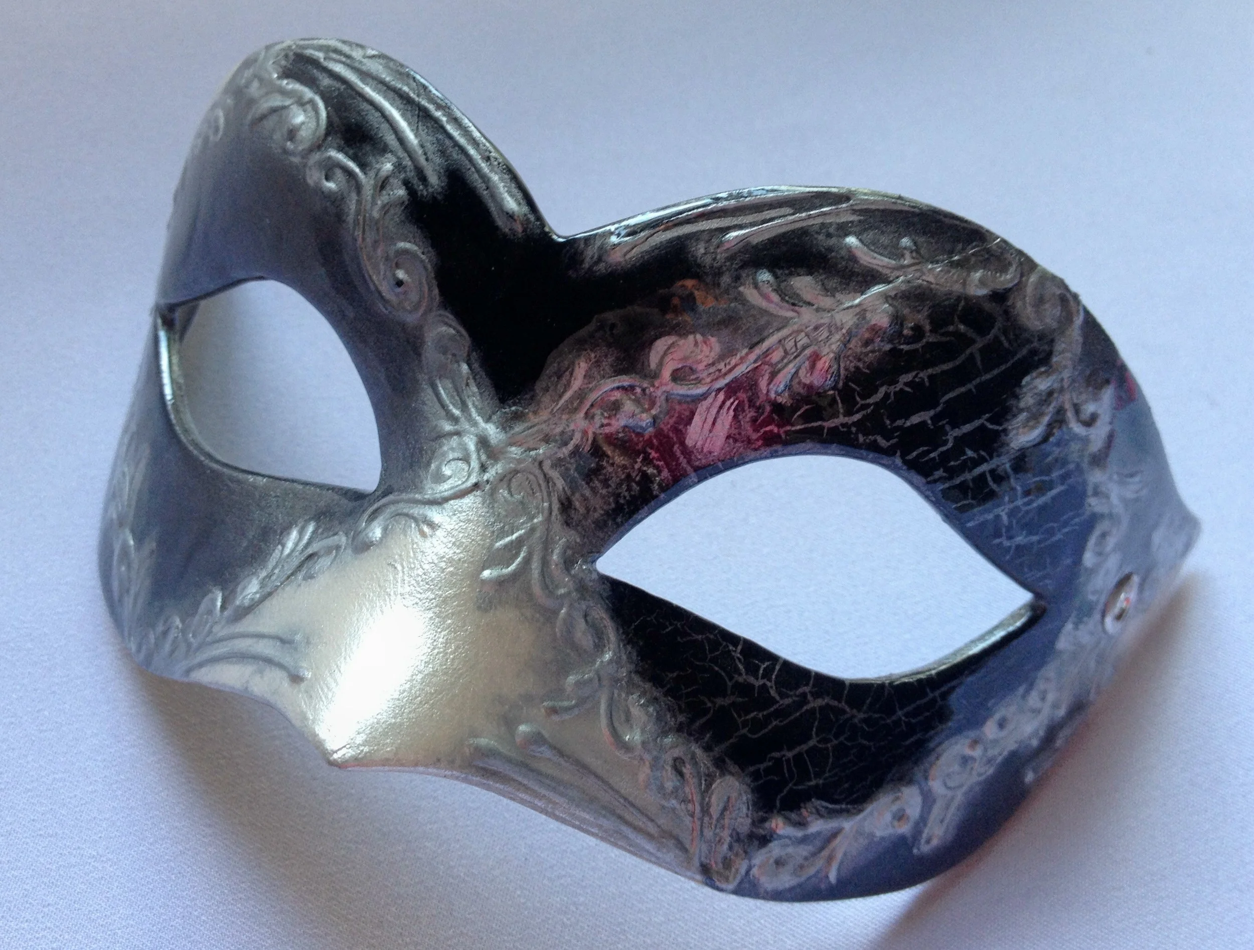 Masquerade ball