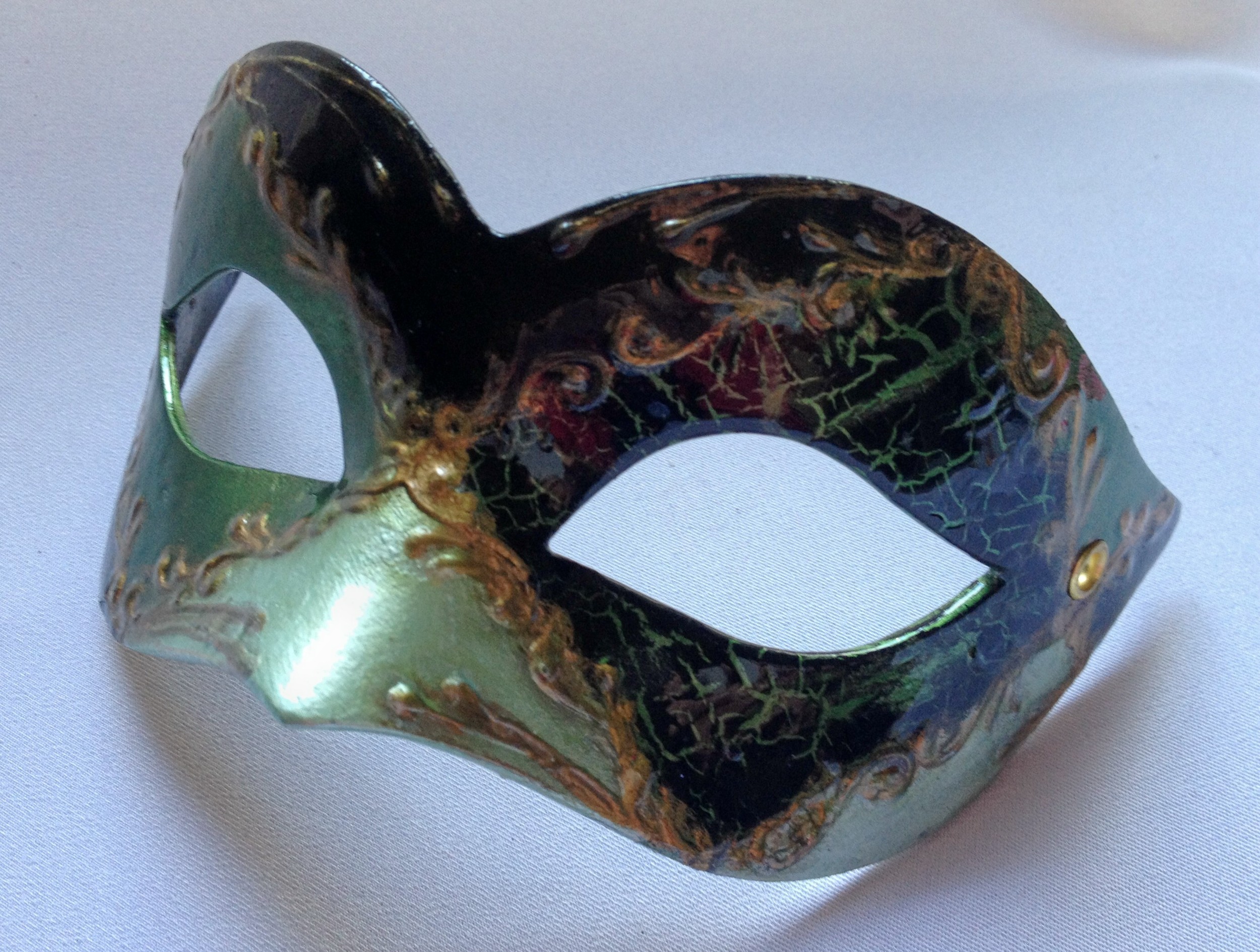 Venetian Mask