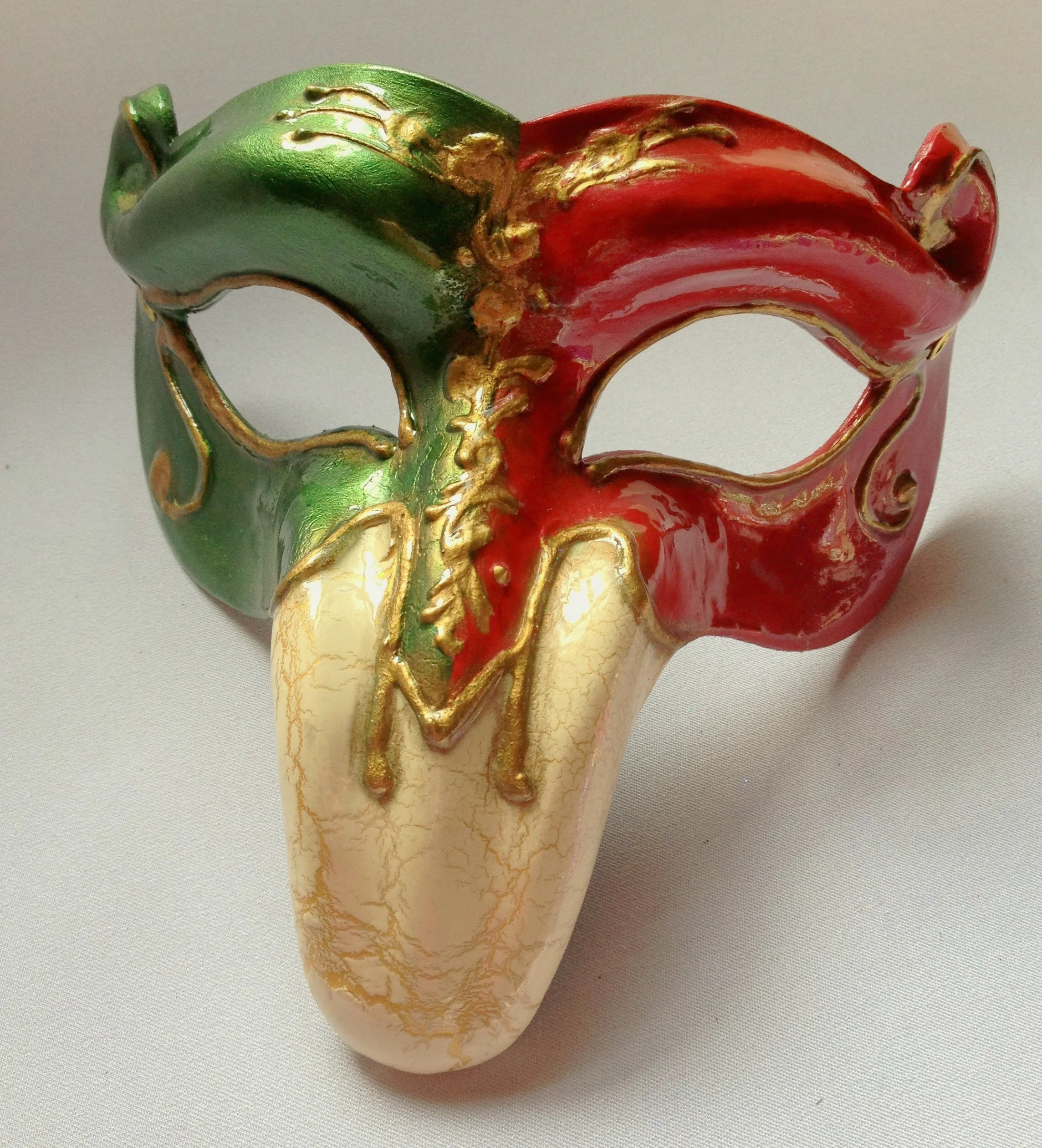 Il Naso Mask