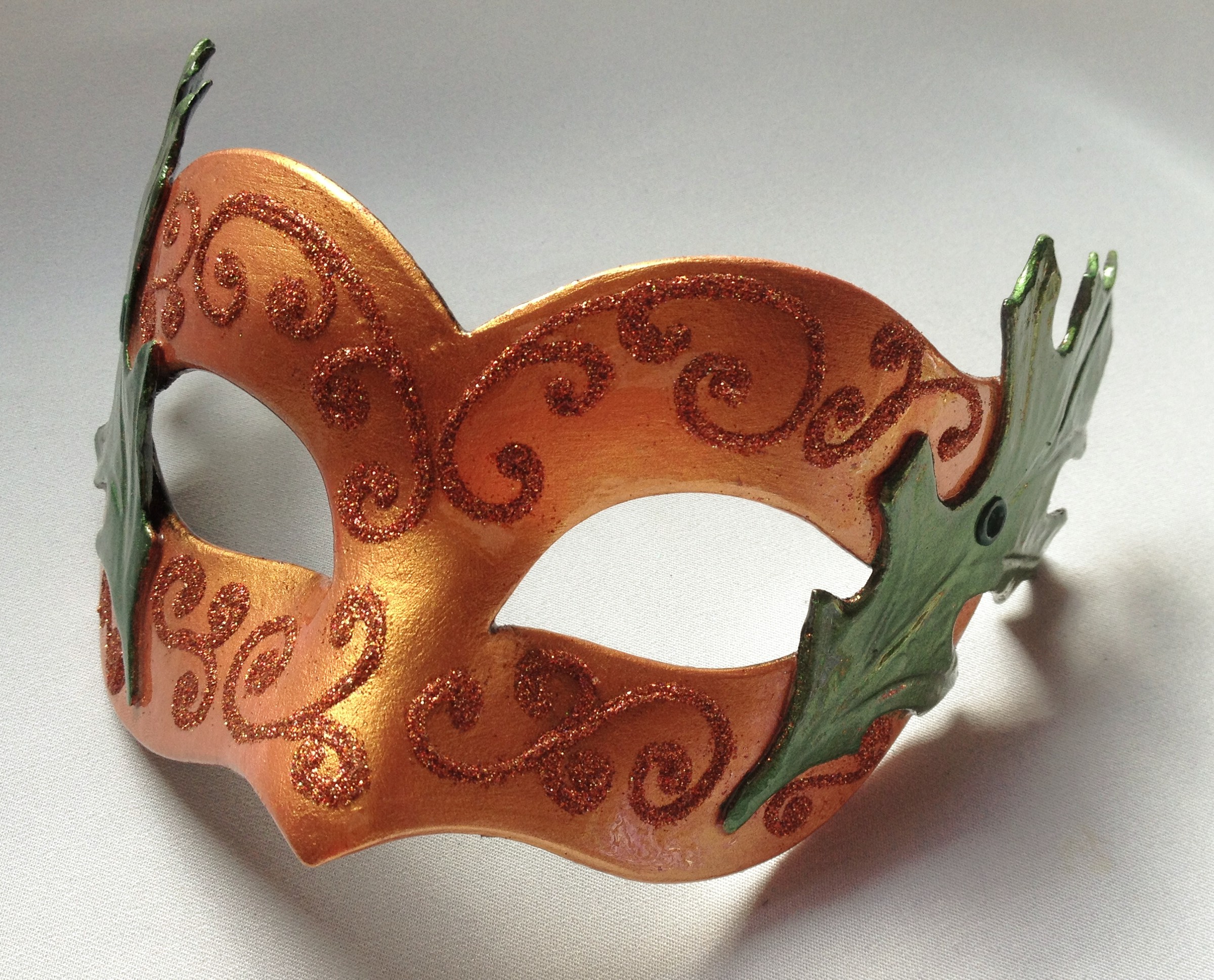 Farie Mask