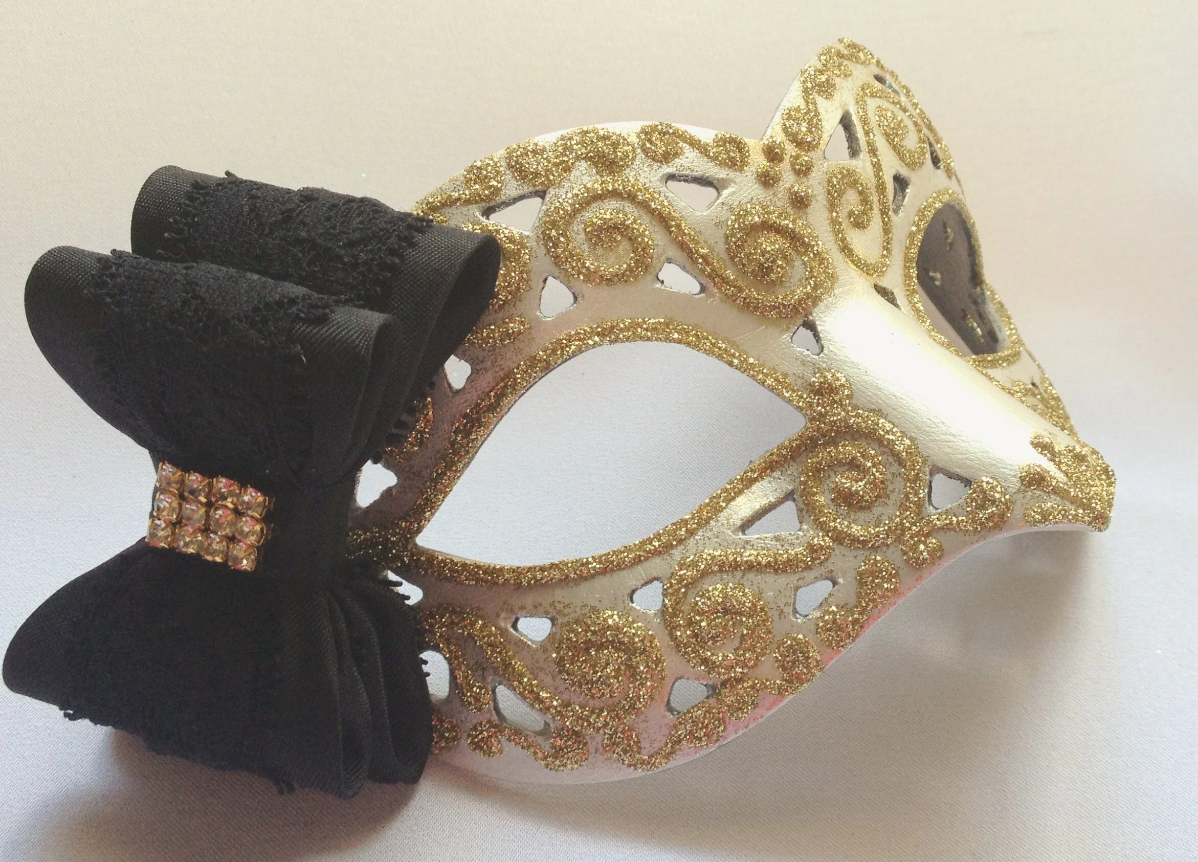 masquerade mask