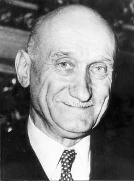 Robert Schuman