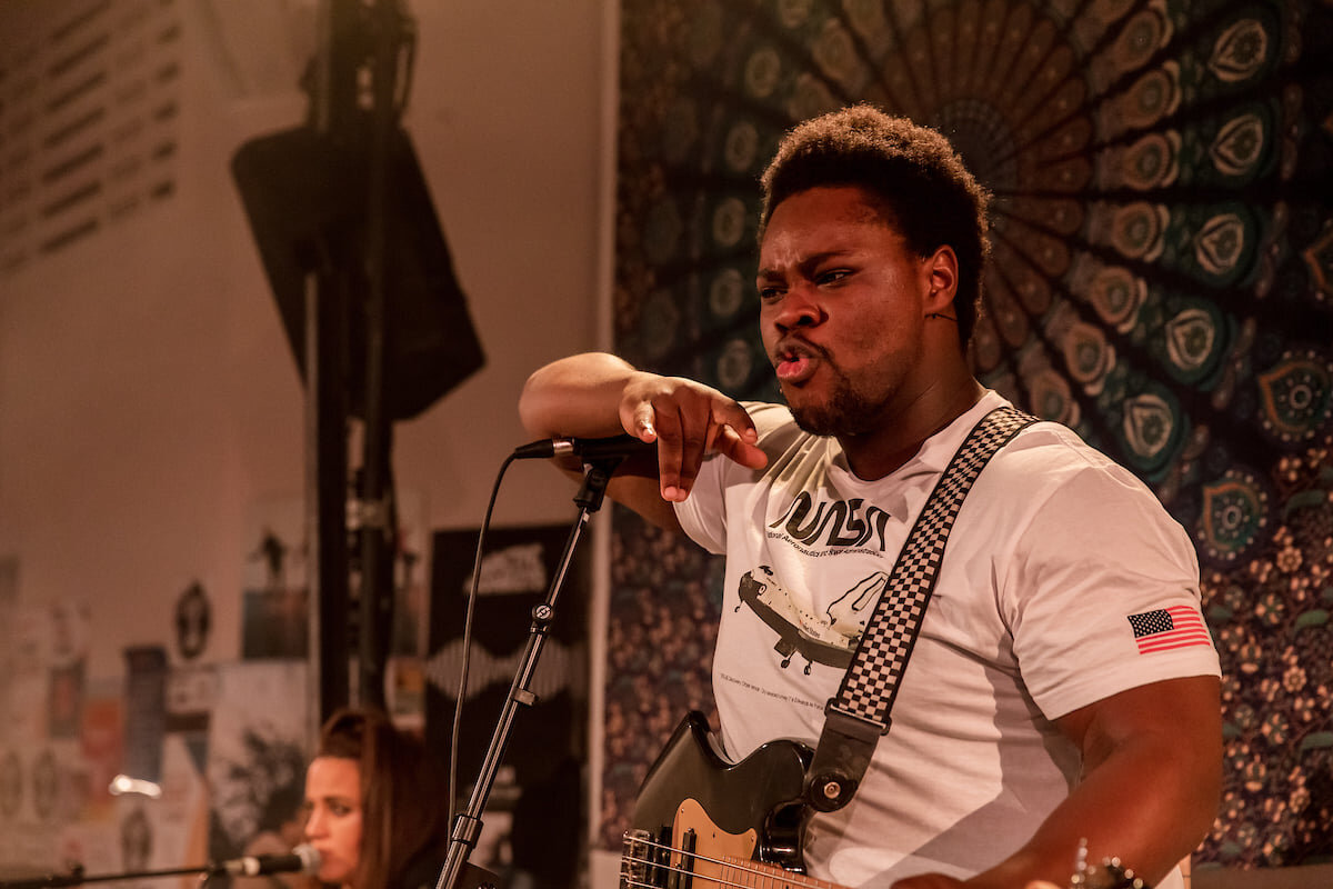 Seagulls , Octagon Theatre Bolton (2019)