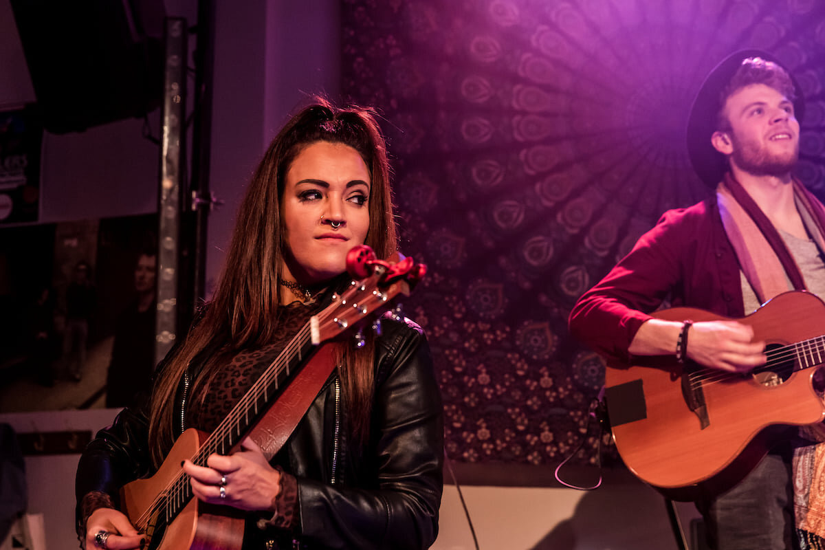 Seagulls , Octagon Theatre Bolton (2019)