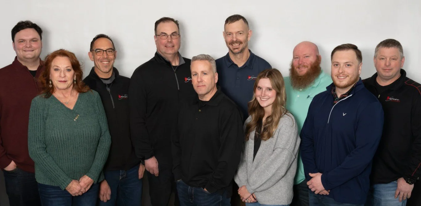 The Degnan Design-Build-Remodel Team Members