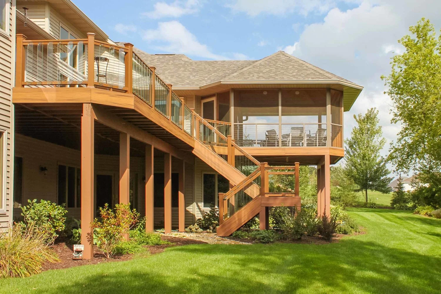 Home Additions — Degnan Design-Build-Remodel