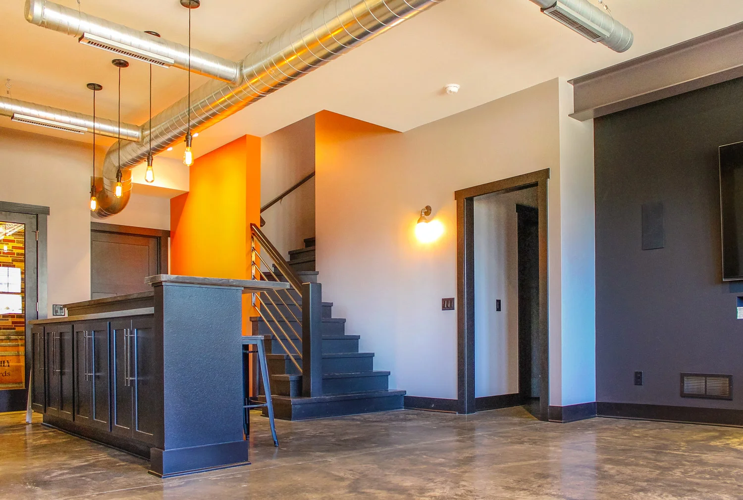 Professional Advice on Designing The Perfect Finished Basement