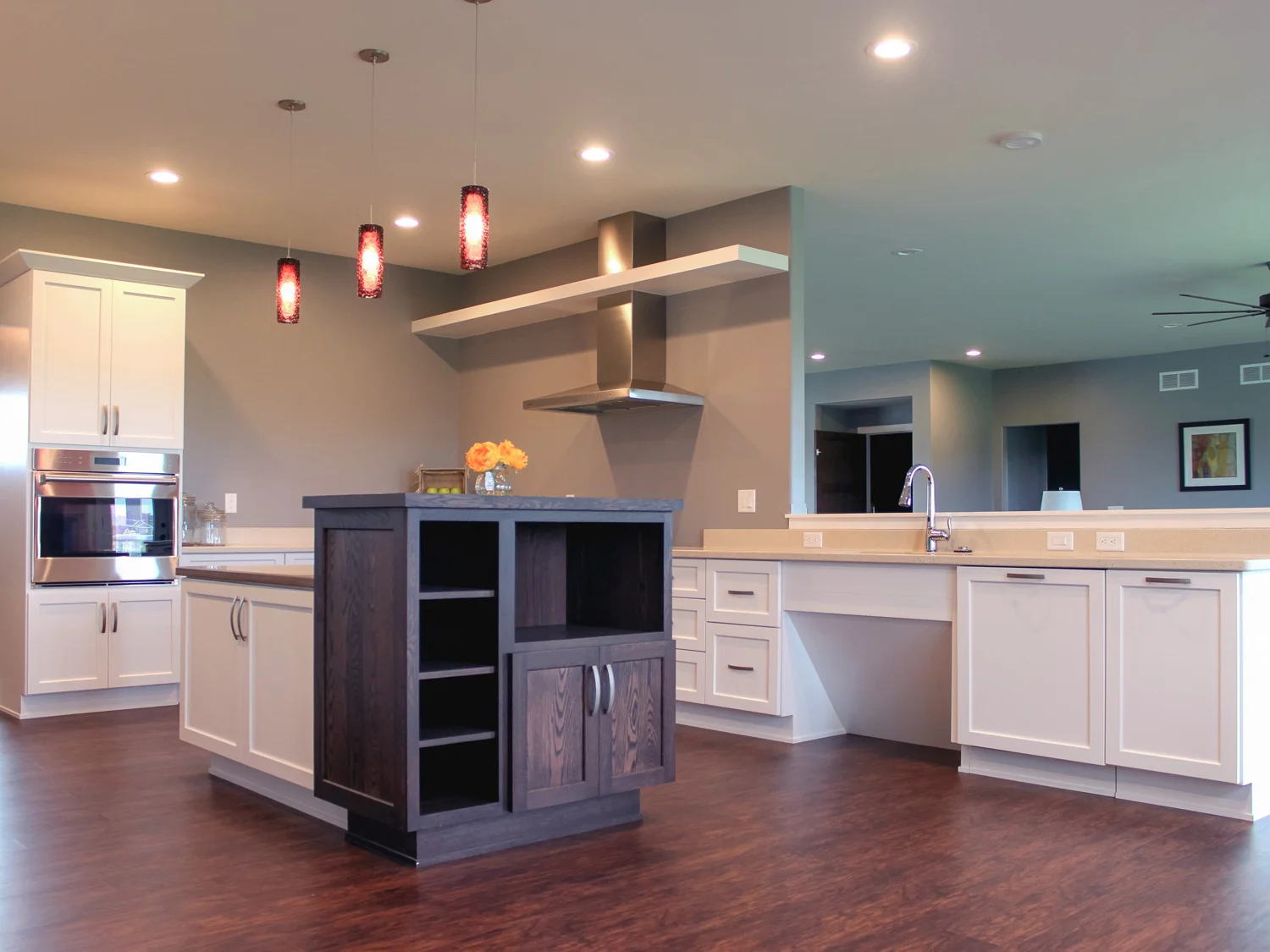 Top Design Changes for an Aging in Place Home Remodel?