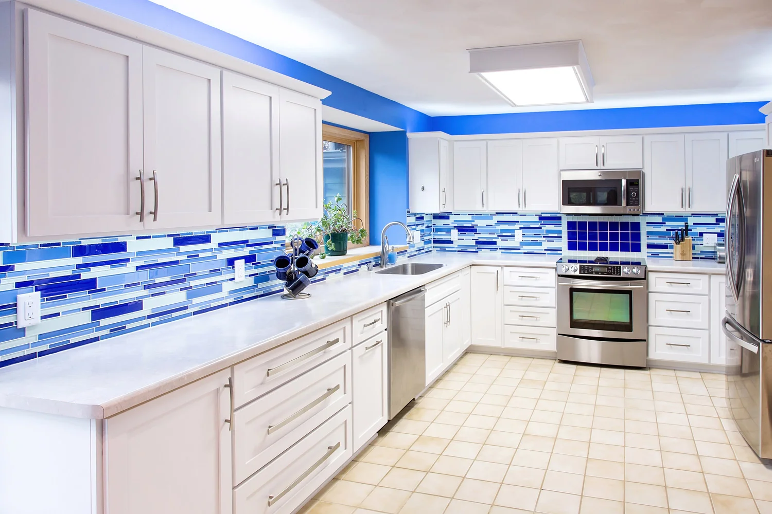 Kitchen Design, Subway Tile Alternatives When Tiling a Backsplash