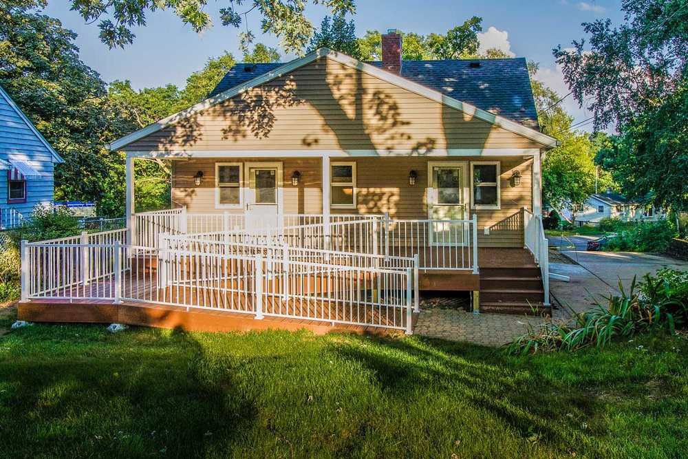 New Trends in Aging In Place Home Remodeling