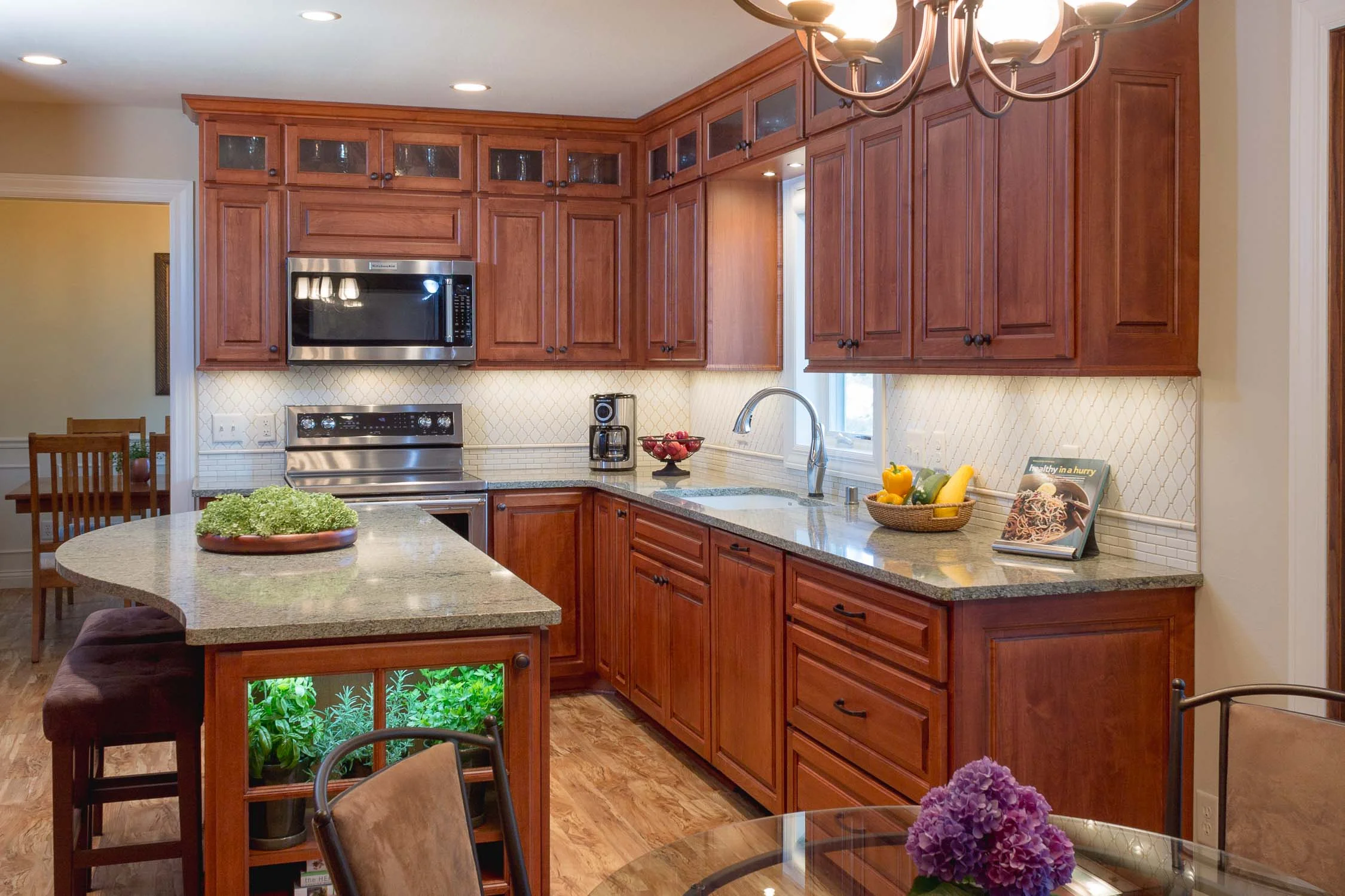 Remodeling? What To Know About Kitchen Cabinet Box Construction