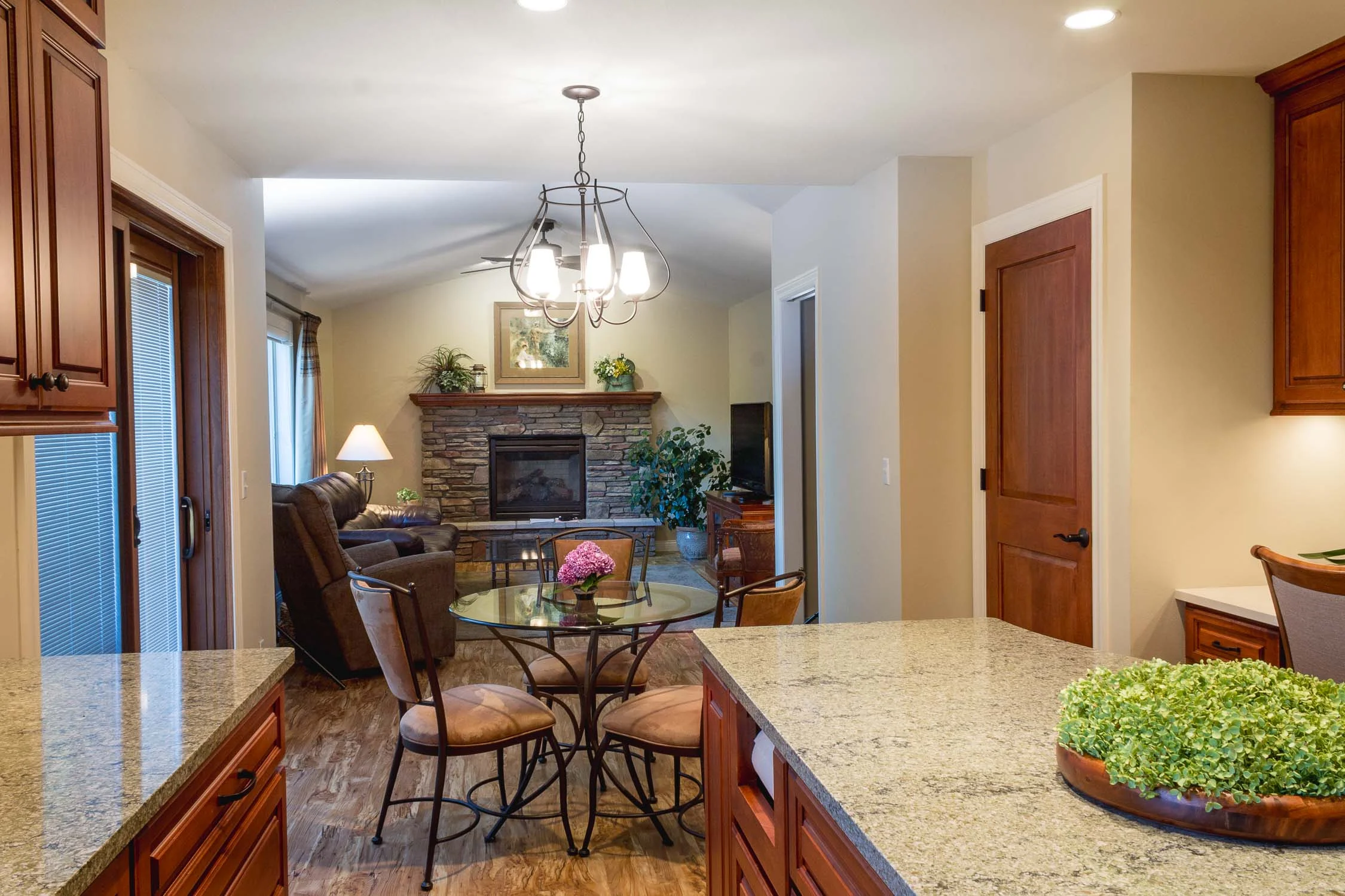 Timeless Elegant Kitchen Design — Degnan Design-Build-Remodel