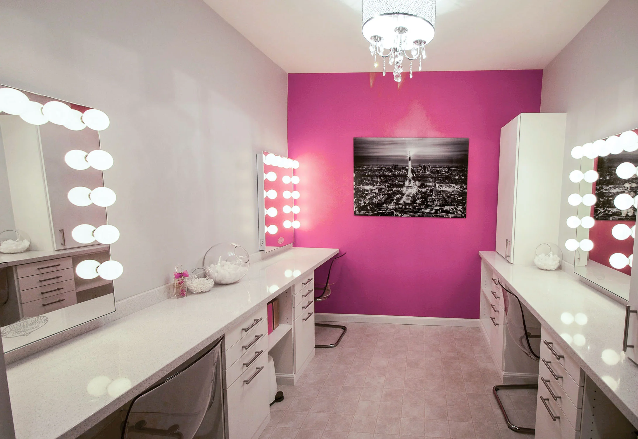 Remodeling? Dimensions for a Master Suite Walk In Closet Design