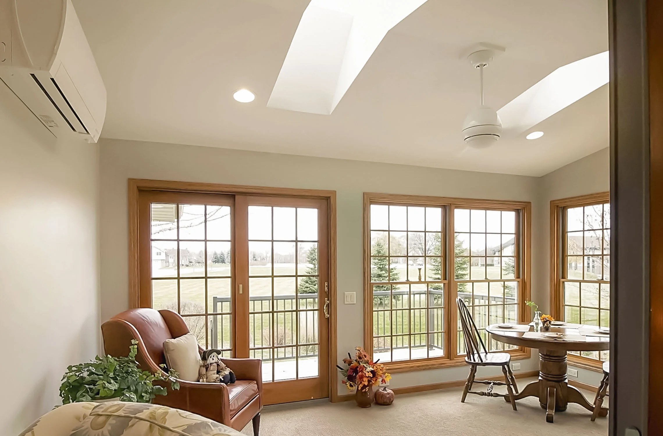 Where To Use Insulation When Remodeling in Greater Madison