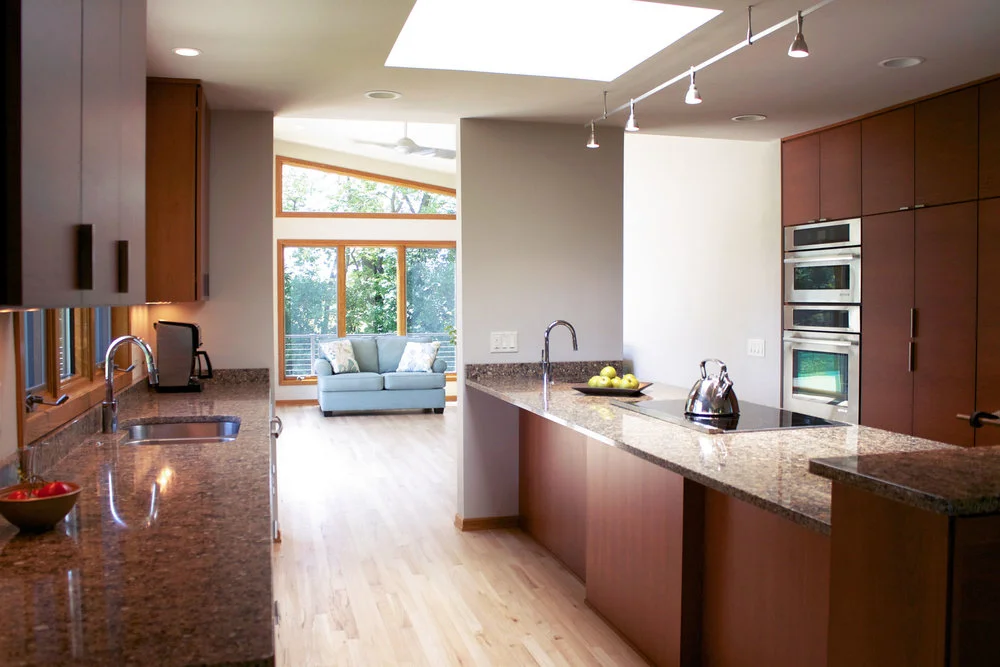 Why Ready To Assemble - RTA Cabinets Are A Bad Idea