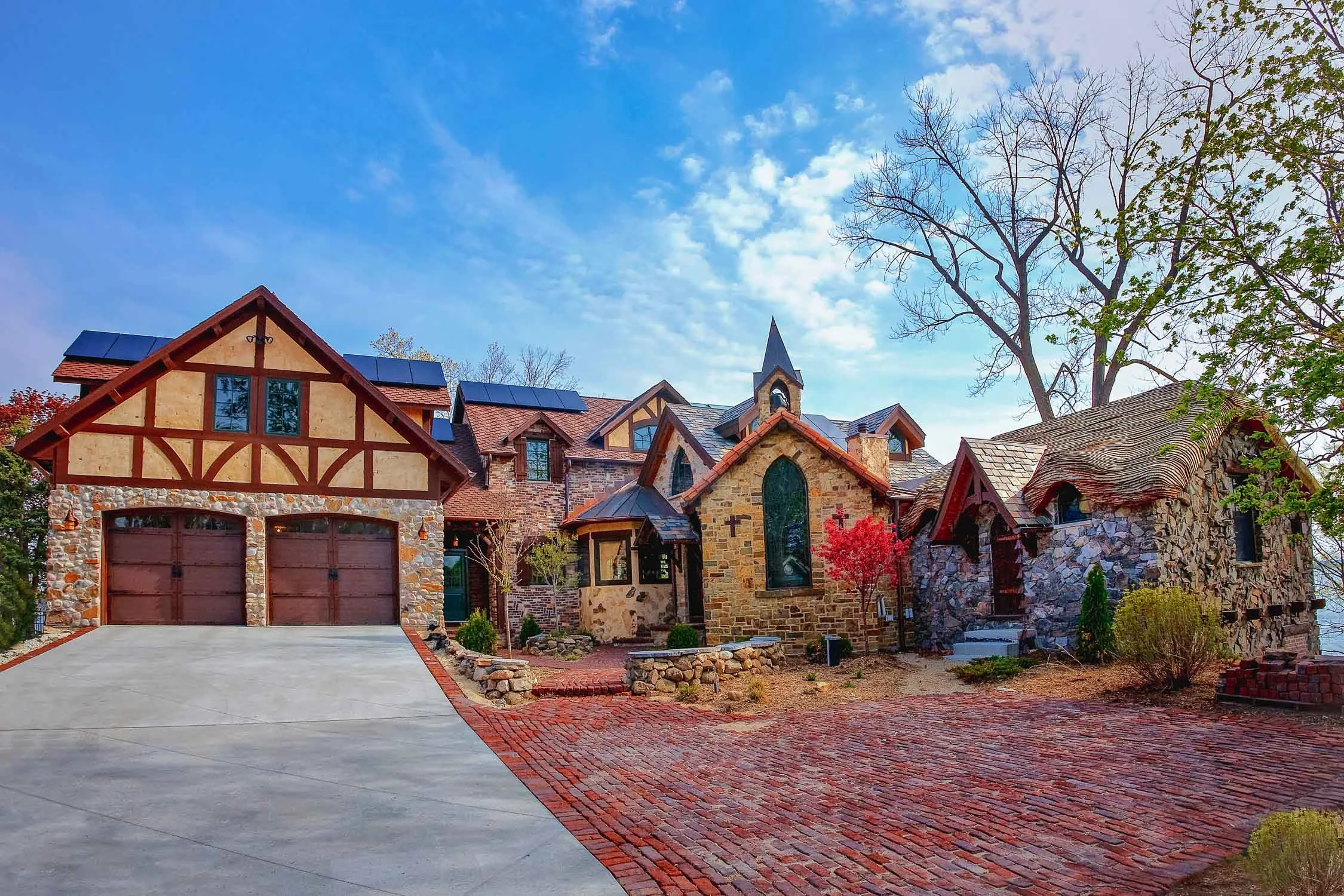 Why Be A Remodeling Carpenter for A Design-Build-Remodel Firm?