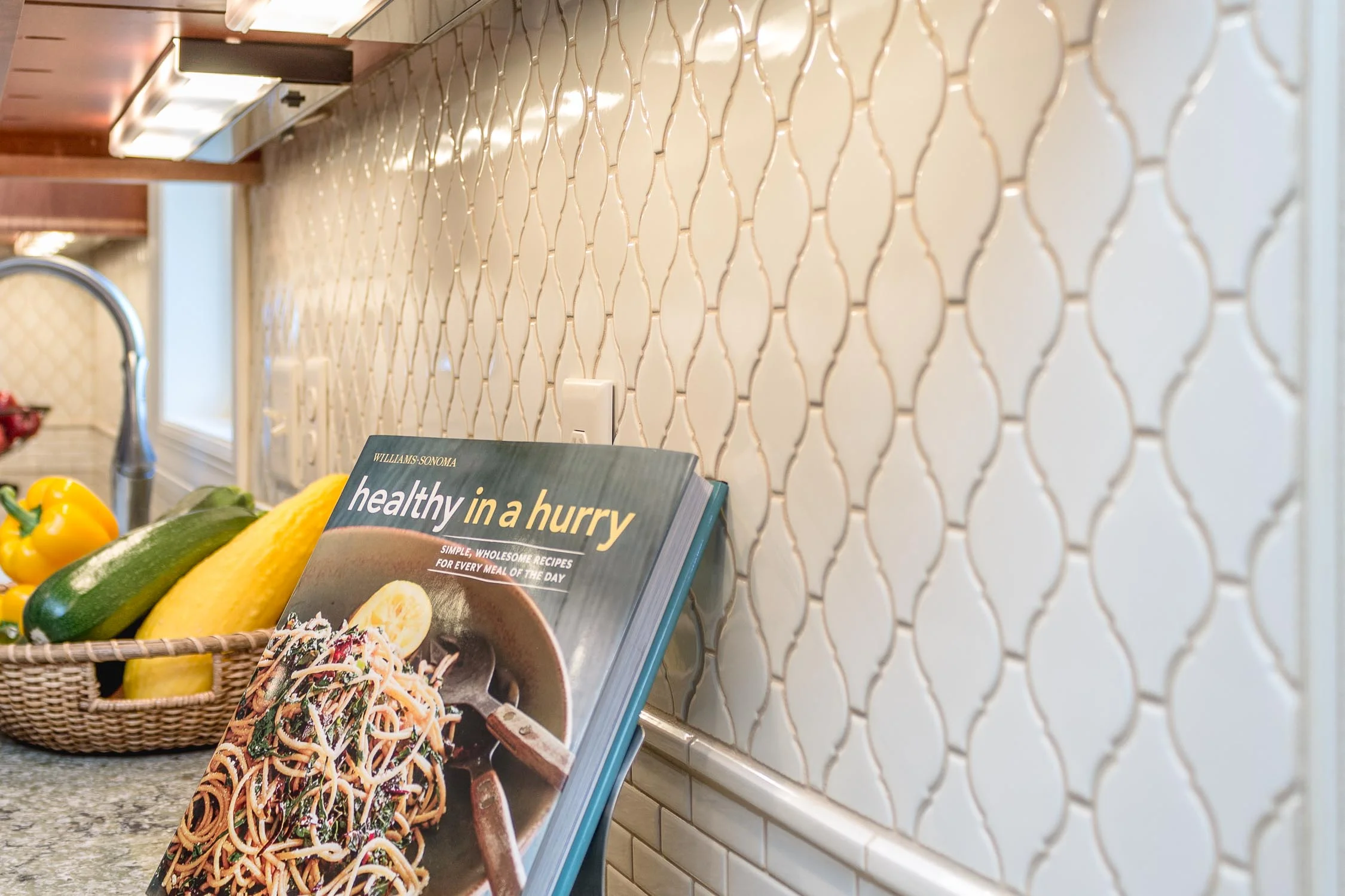 Kitchen Design Subway Tile Alternatives When Tiling A Backsplash Degnan Design Build Remodel