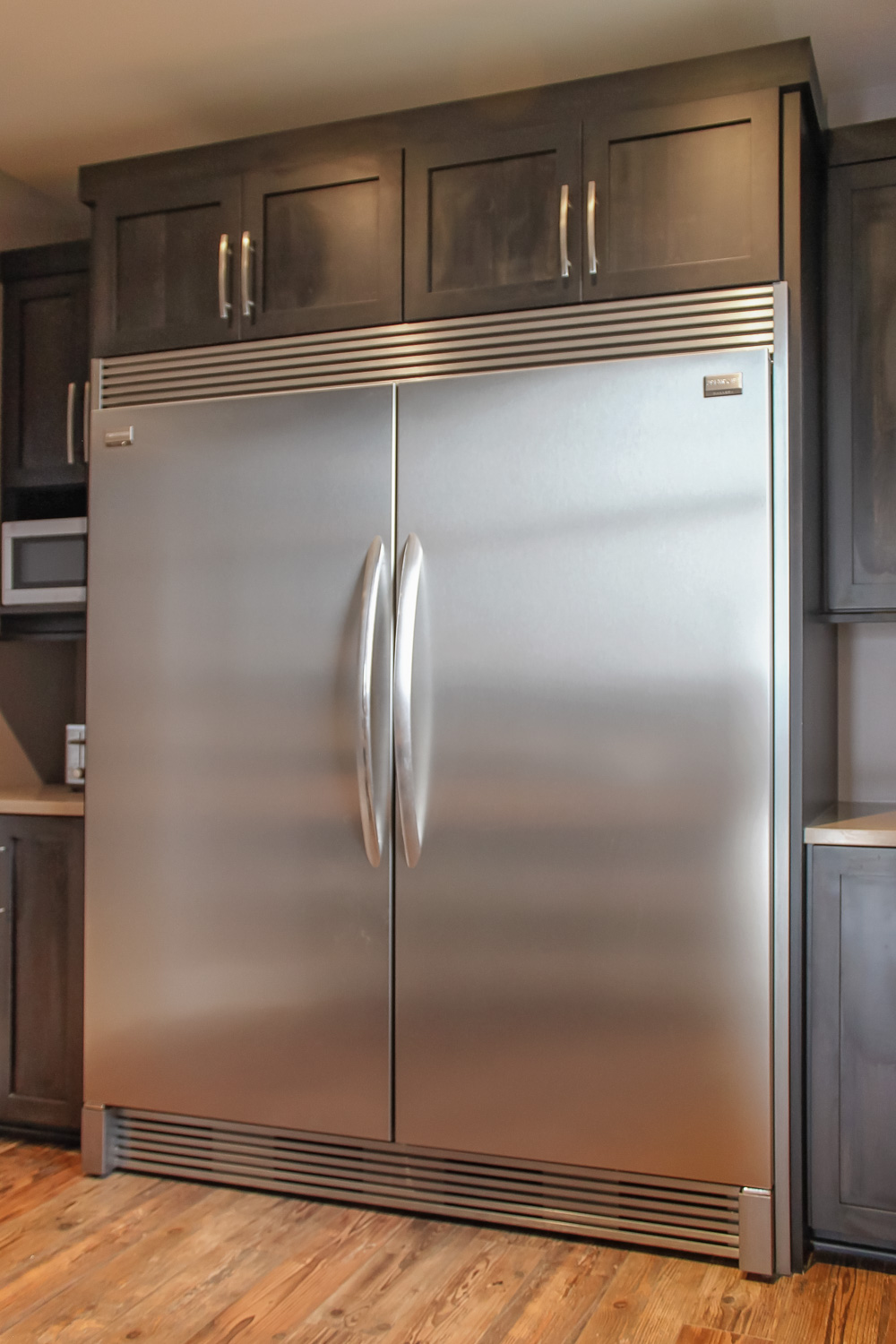 All About Counter Depth Refrigerators