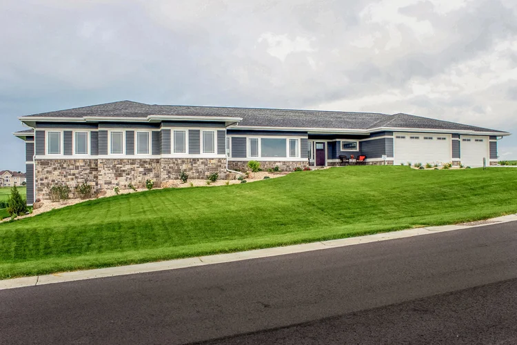 Remodeling Tips For A Ranch Style House Built In The 1970 S Degnan Design Build Remodel Draw inspiration for your next exterior remodel or landscaping. remodeling tips for a ranch style house