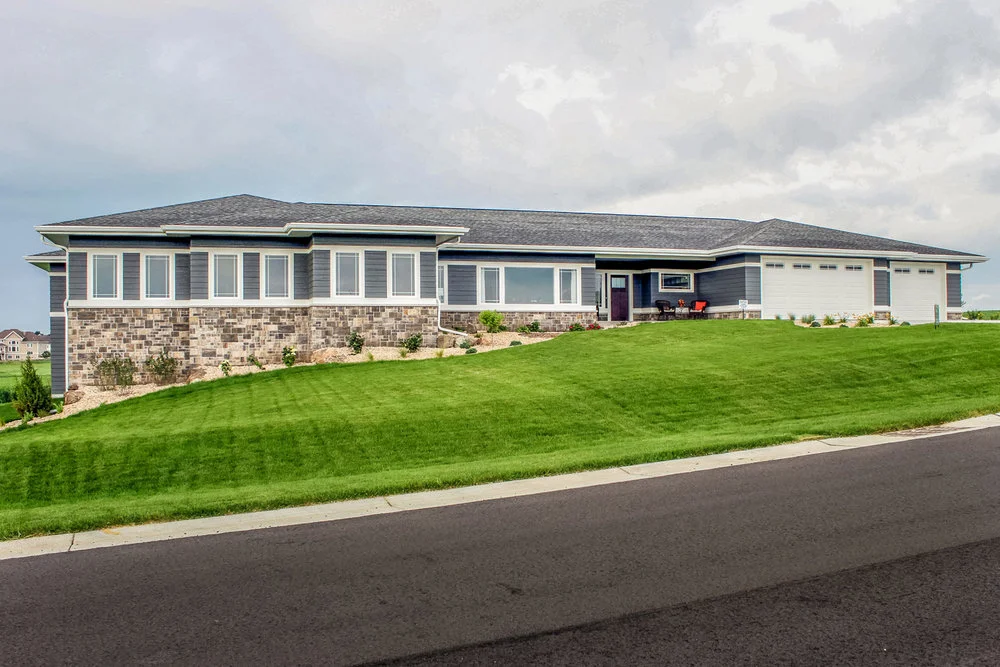 Remodeling Tips For A Ranch Style House Built in the 1970's